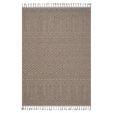 Guros - Trendy Traditional Indoor / Outdoor Rug