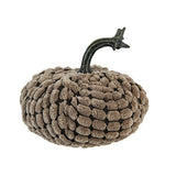 Weighted Pumpkin Ornament Decor For Holiday Harvest Festival Fall Festival & Thanksgiving