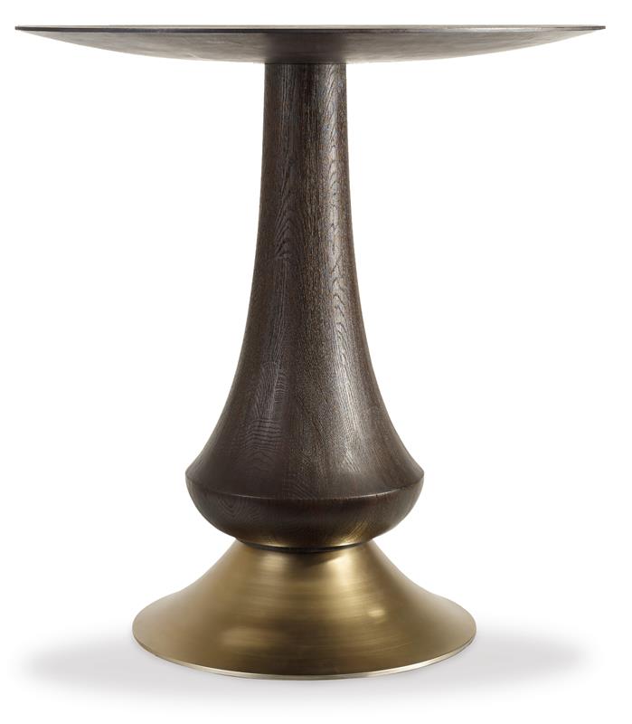 Curata Pub Table - 1600-75202-DKW