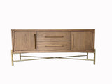 Base Sideboard - Light Brown
