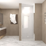 Bifold Shower Door