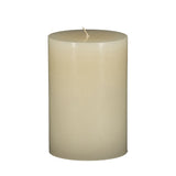 Unscented Soy Wax Candle (Set of 2)