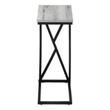 Accent Table C - Shaped, Contemporary & Modern