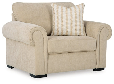 Lerason Oversized Chair - 4390223