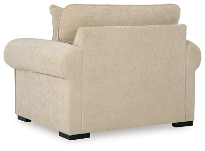Lerason Oversized Chair - 4390223