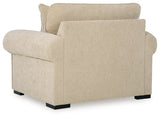 Lerason Oversized Chair - 4390223