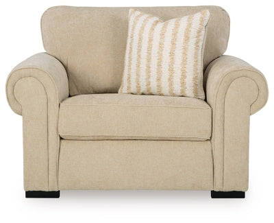 Lerason Oversized Chair - 4390223