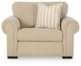Lerason Oversized Chair - 4390223