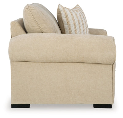 Lerason Oversized Chair - 4390223