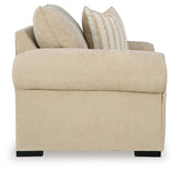 Lerason Oversized Chair - 4390223