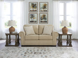 Lerason Loveseat - 4390235