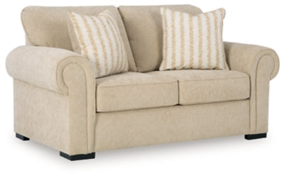 Lerason Loveseat - 4390235