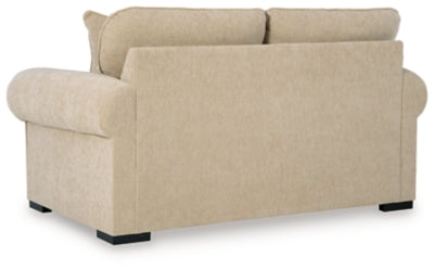 Lerason Loveseat - 4390235