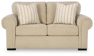 Lerason Loveseat - 4390235