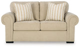 Lerason Loveseat - 4390235