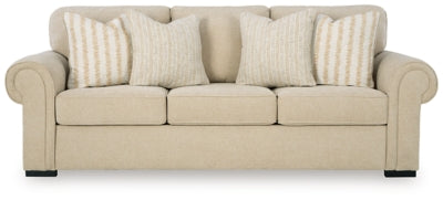 Lerason Sofa - 4390238