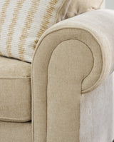 Lerason Loveseat - 4390235