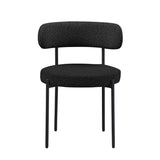 Upholstered Kitchen Chair (Set of 2)