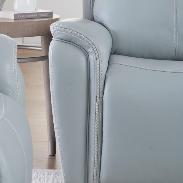 ZPARK   MCAS#832PH-SMGR   POWER   SOFA - 832PHSM