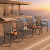Outdoor Patio Chairs