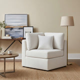 Chauncy - Corner Wedge Chair