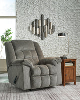Kegler Recliner - 4450425