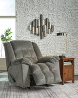 Kegler Recliner - 4450425