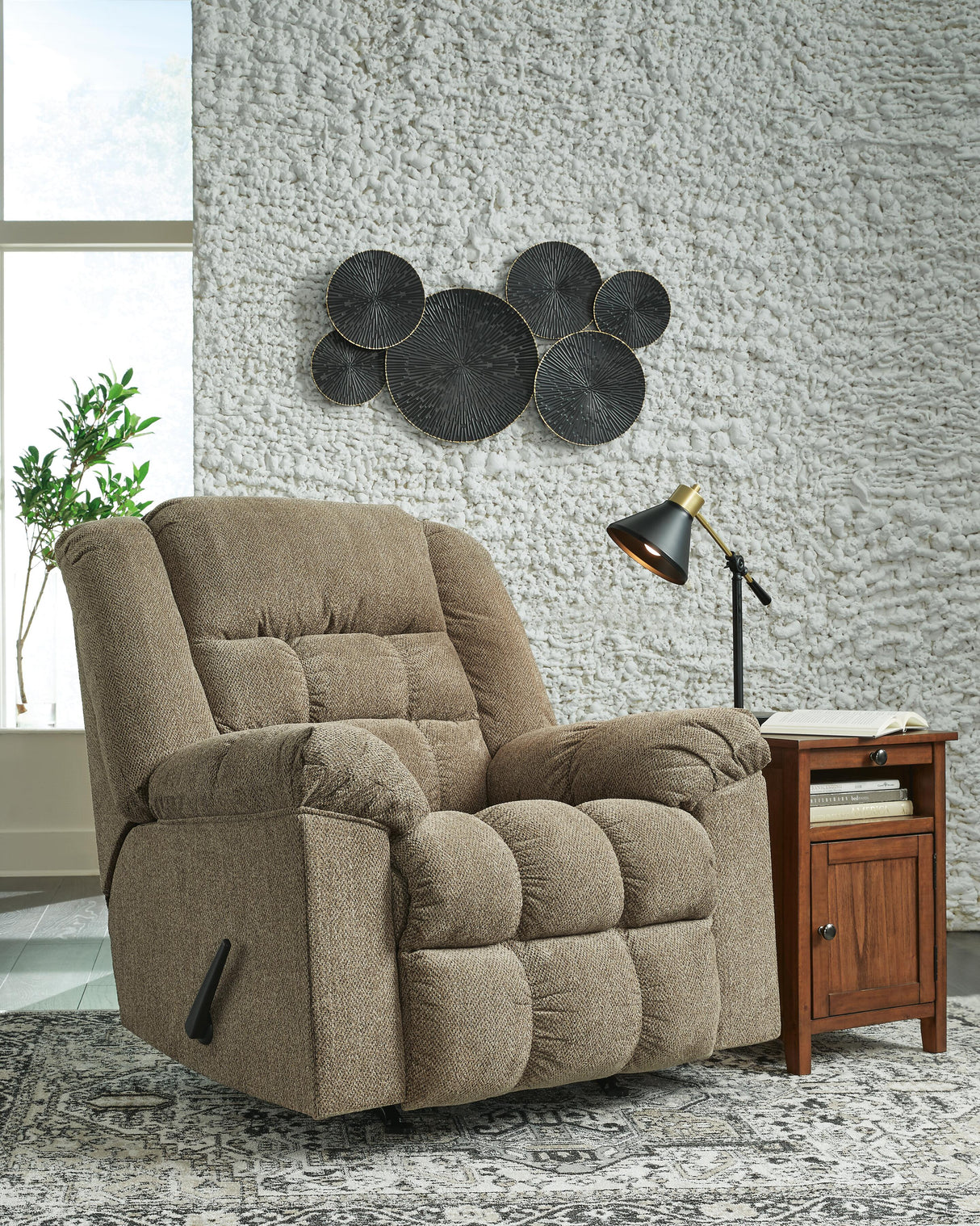 Kegler Recliner - 4450525