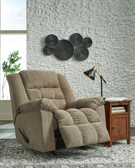 Kegler Recliner - 4450525