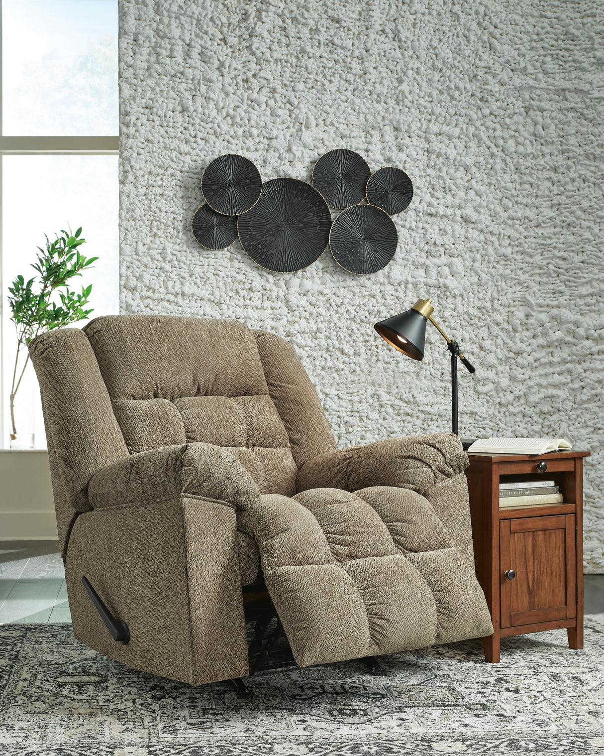 Kegler Recliner - 4450525