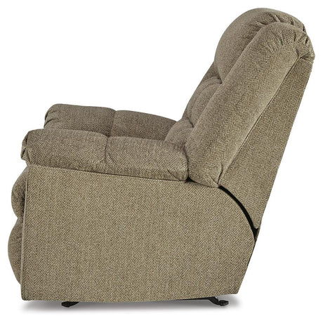 Kegler Recliner - 4450525