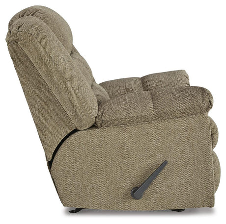 Kegler Recliner - 4450525