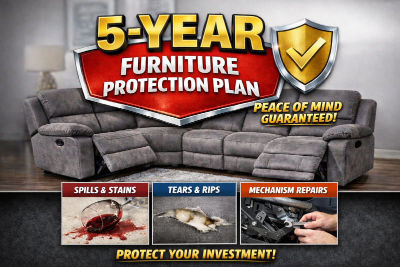 Montage Johnson's Protection - T21915