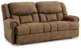 Boothbay Power Reclining Sofa - 4470447