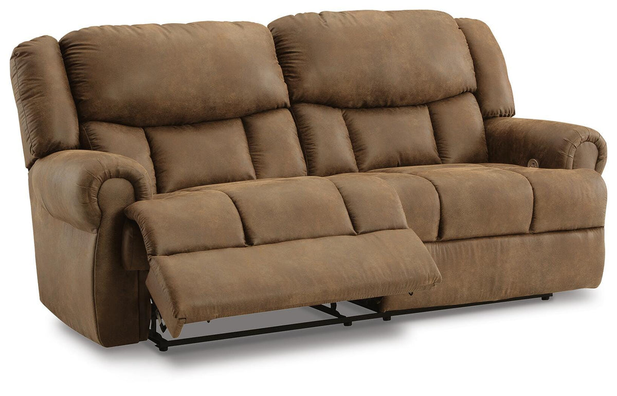 Boothbay Power Reclining Sofa - 4470447