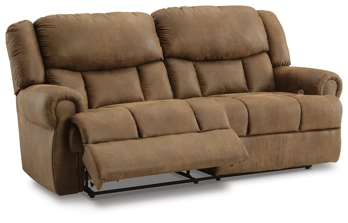 Boothbay Power Reclining Sofa - 4470447