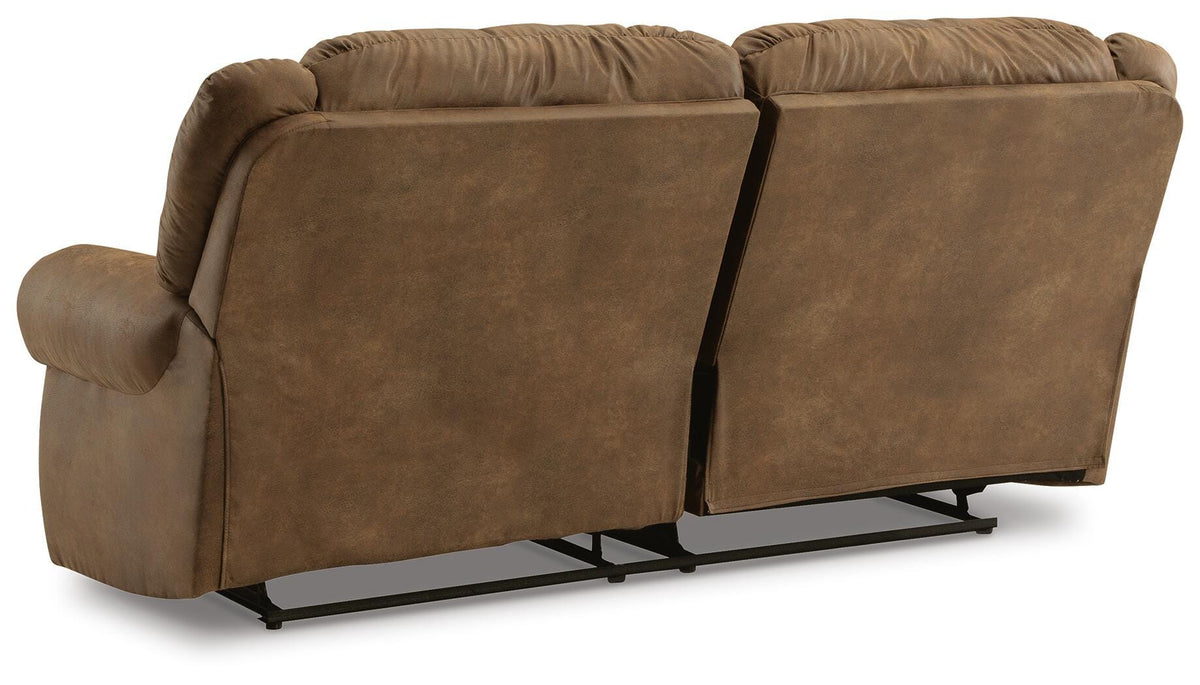 Boothbay Power Reclining Sofa - 4470447