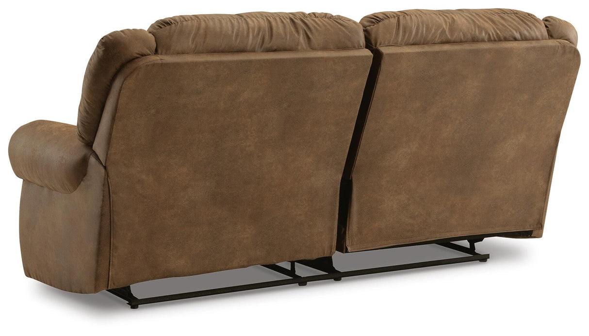 Boothbay Power Reclining Sofa - 4470447