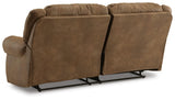 Boothbay Power Reclining Sofa - 4470447