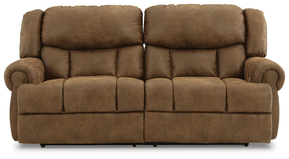 Boothbay Power Reclining Sofa - 4470447