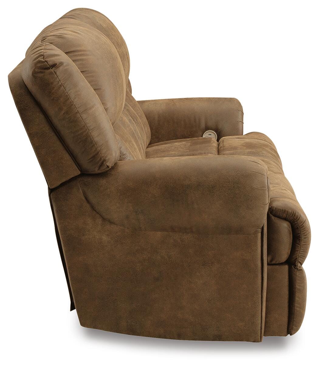Boothbay Power Reclining Sofa - 4470447