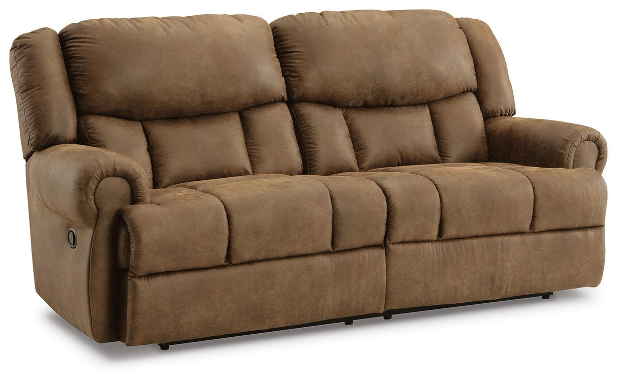 Boothbay Reclining Sofa - 4470481