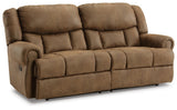 Boothbay Reclining Sofa - 4470481