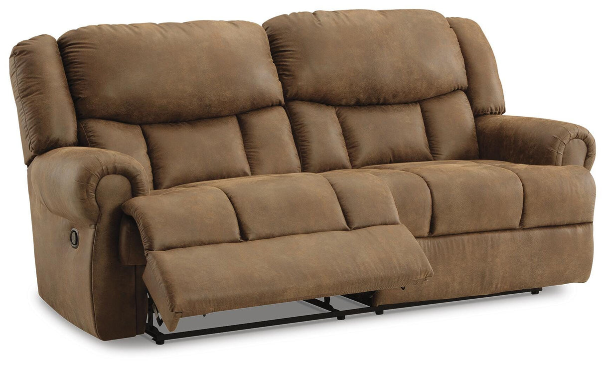Boothbay Reclining Sofa - 4470481