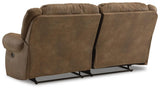 Boothbay Reclining Sofa - 4470481