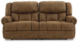 Boothbay Reclining Sofa - 4470481