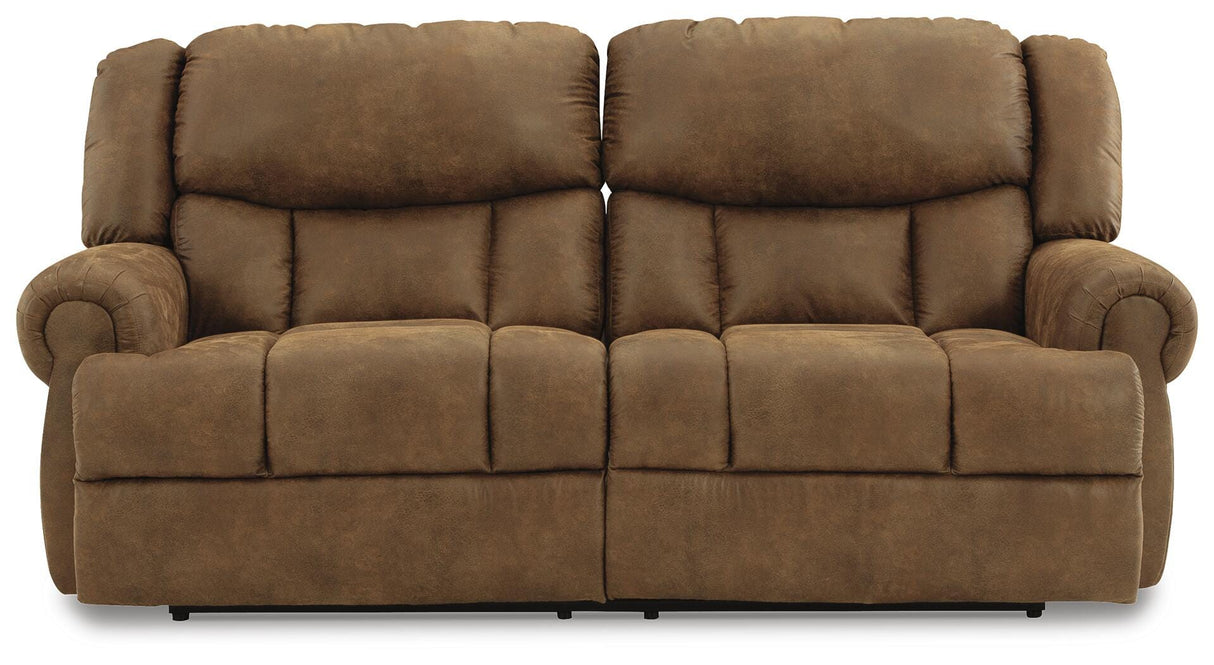 Boothbay Reclining Sofa - 4470481