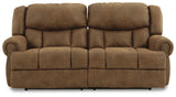 Boothbay Reclining Sofa - 4470481