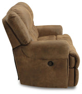 Boothbay Reclining Sofa - 4470481