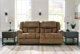 Boothbay Reclining Sofa - 4470481